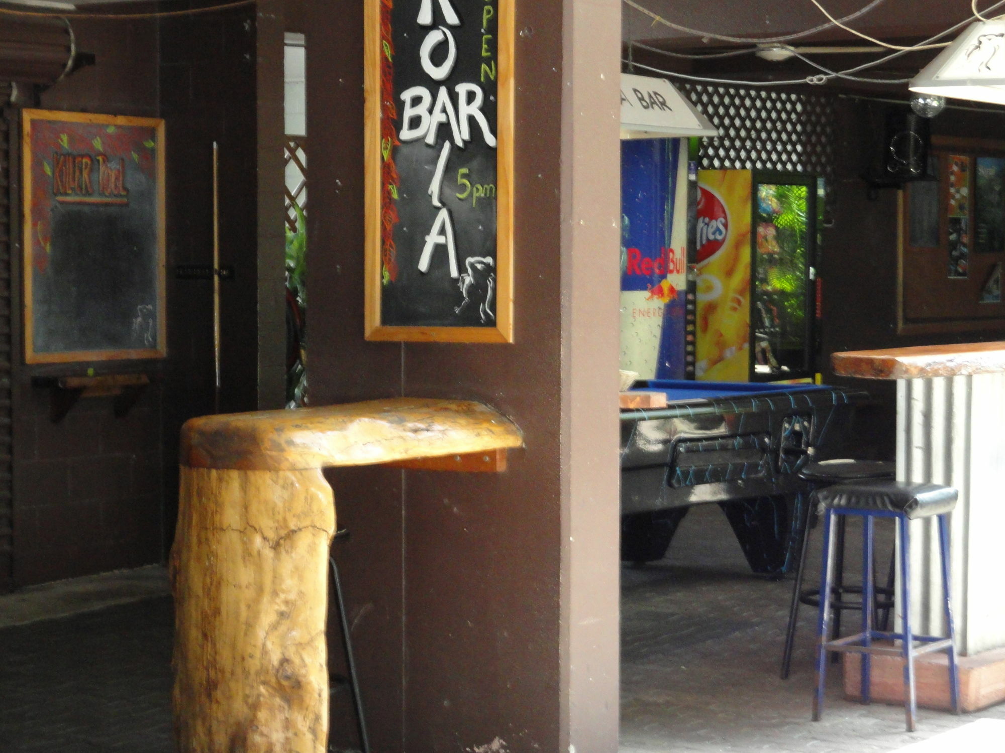 Lake Central Cairns Exterior foto